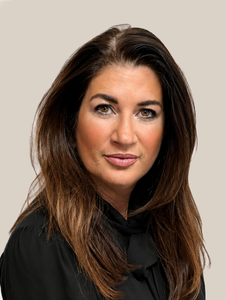 Natasha Holland, Talent Partner